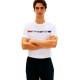 тениска,мъжки,тениски,дамски,тениски,tommy,hilfiger,brand,love,mw0mw42368,short,sleeve,t,shirt,white,(white)