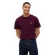 тениска,мъжки,тениски,дамски,тениски,tommy,hilfiger,dm0dm20322,short,sleeve,t,shirt,purple,(calypso,berry)