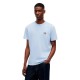 тениска,мъжки,тениски,дамски,тениски,tommy,hilfiger,dm0dm20322,short,sleeve,t,shirt,blue,(moonlight,iris)