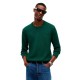 блуза,мъжки,пуловери,дамски,пуловери,tommy,hilfiger,dm0dm21787,sweater,green,(velvet,green)