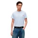 тениска,мъжки,тениски,дамски,тениски,tommy,hilfiger,dm0dm22538,short,sleeve,t,shirt,blue,(moonlight,iris)