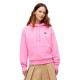 суичър,дамски,блузи,tommy,hilfiger,dw0dw19414,hoodie,pink,(pink,daisy)