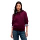 суичър,дамски,блузи,tommy,hilfiger,dw0dw19958,hoodie,purple,(calypso,berry)
