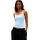 потник,дамски,топове,tommy,hilfiger,dw0dw20675,sleeveless,top,blue,(light,powdery,blue)