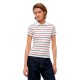 дамски,блузи,с,яка,мъжки,блузи,с,яка,tommy,hilfiger,dw0dw22327,short,sleeve,polo,white,(ecru,multi,stripe)
