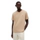 тениска,мъжки,тениски,дамски,тениски,tommy,hilfiger,essential,short,sleeve,v,neck,t,shirt,beige,(batique,khaki)