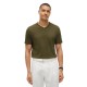 тениска,мъжки,тениски,дамски,тениски,tommy,hilfiger,essential,short,sleeve,v,neck,t,shirt,green,(huntsman,green,ivory,petal)