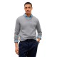 блуза,мъжки,пуловери,дамски,пуловери,tommy,hilfiger,essential,v,neck,sweater,grey,(medium,grey,heather)