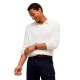 блуза,мъжки,пуловери,дамски,пуловери,tommy,hilfiger,fisherman,sweater,white,(ivory,petal,carbon,navy)