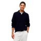 блуза,мъжки,пуловери,дамски,пуловери,tommy,hilfiger,fisherman,sweater,blue,(navy,blue,navy,blue)