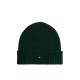 шапка,всички,шапки,tommy,hilfiger,flag,pima,beanie,green,(majestic,emerald)