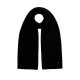 шал,ръкавици,шапки,и,шалове,tommy,hilfiger,flag,pima,scarf,black,(black)