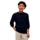блуза,мъжки,пуловери,дамски,пуловери,tommy,hilfiger,kb0kb09753,sweater,blue,(dark,night,navy)