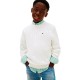 блуза,мъжки,пуловери,дамски,пуловери,tommy,hilfiger,kb0kb09753,sweater,white,(ivory,silk)