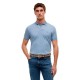 дамски,блузи,с,яка,мъжки,блузи,с,яка,tommy,hilfiger,liqui,seasonal,short,sleeve,polo,blue,(heathered,blue,bros,b0802)