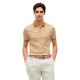 дамски,блузи,с,яка,мъжки,блузи,с,яка,tommy,hilfiger,liqui,seasonal,short,sleeve,polo,brown,(sahara,ivory,petal)