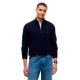 блуза,мъжки,пуловери,дамски,пуловери,tommy,hilfiger,mw0mw36536,half,zip,sweater,blue,(navy,blue,navy,blue)