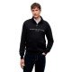 блуза,мъжки,пуловери,tommy,hilfiger,tommy,logo,half,zip,sweatshirt,black,(black,black)