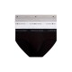 боксерки,мъжко,бельо,tommy,hilfiger,um0um03876,brief,boxers,3,units,multicolor,(mid,heather,black,white)