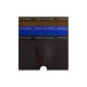 боксерки,мъжко,бельо,tommy,hilfiger,um0um03877,trunk,boxers,3,units,multicolor,(black,dark,coffee,wedge,blue)