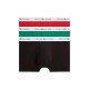 боксерки,мъжко,бельо,tommy,hilfiger,um0um03889,trunk,boxers,3,units,multicolor,(alaskan,green,medium,red,black)
