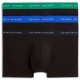 боксерки,мъжко,бельо,tommy,hilfiger,um0um03890,trunk,boxers,3,units,black,(black,alaskan,green,black,noble,blue)