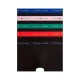 боксерки,мъжко,бельо,tommy,hilfiger,um0um03893,trunk,boxers,5,units,black,(black,black,fire,red,bon,pink,alaskan,green,no,blue)