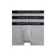 боксерки,мъжко,бельо,tommy,hilfiger,um0um03900,trunk,boxers,3,units,grey,(grey,heather,grey,heather,grey,heather)