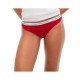 дамско,бельо,дамски,бикини,и,танкини,tommy,hilfiger,uw0uw05875,thong,red,(red)
