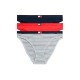 дамско,бельо,дамски,бикини,и,танкини,tommy,hilfiger,uw0uw06141,panties,multicolor,(blue,stripe,vintage,cherry,navy)