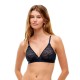 дамско,бельо,дамски,бикини,и,танкини,tommy,hilfiger,uw0uw06345,triangle,bra,blue,(dark,blue)