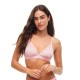 дамско,бельо,дамски,бикини,и,танкини,tommy,hilfiger,uw0uw06345,triangle,bra,pink,(duchess,pink)