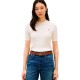 тениска,мъжки,тениски,дамски,тениски,tommy,hilfiger,ww0ww41787,short,sleeve,t,shirt,white,(heather,ivory,petal)