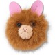 обувни,аксесоари,jibbitz,llama,plushy,puff,ball,charm,pink