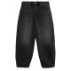 дънки,мъжки,панталони,дамски,панталони,vero,moda,billie,barrel,fit,petite,high,waist,jeans,black,(black,denim)