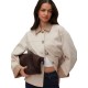 яке,мъжки,якета,дамски,якета,и,палта,vero,moda,chelsea,poppy,jacket,beige,(oatmeal)