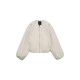 яке,мъжки,якета,дамски,якета,и,палта,vero,moda,chloe,bomber,jacket,beige,(moonbeam,detail,melange)
