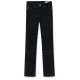дънки,мъжки,панталони,дамски,панталони,vero,moda,ella,si108,straight,fit,jeans,black,(black,denim)