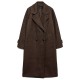палто,мъжки,якета,vero,moda,eva,coat,brown,(chocolate,torte,detail,melange)