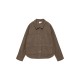 мъжки,якета,дамски,якета,и,палта,vero,moda,jamie,overshirt,brown,(chocolate,chip)