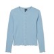 жилетка,мъжки,пуловери,дамски,пуловери,vero,moda,nana,cardigan,blue,(cashmere,blue)