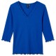 тениска,мъжки,тениски,дамски,тениски,vero,moda,nana,sleeveless,v,neck,t,shirt,blue,(surf,the,web)