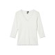 тениска,мъжки,тениски,дамски,тениски,vero,moda,nana,sleeveless,v,neck,t,shirt,white,(cloud,dancer)