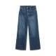 дънки,мъжки,панталони,дамски,панталони,vero,moda,olivia,li3182,wide,leg,high,waist,jeans,blue,(medium,blue,denim)