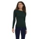 тениска,мъжки,тениски,дамски,тениски,vero,moda,panda,modal,long,sleeve,t,shirt,green,(pine,grove)