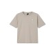 тениска,мъжки,тениски,дамски,тениски,vero,moda,paulina,thea,short,sleeve,t,shirt,beige,(pumice,stone,print,martini)