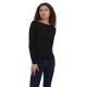 тениска,мъжки,тениски,дамски,тениски,vero,moda,panda,modal,long,sleeve,t,shirt,black,(black)