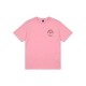 тениска,мъжки,тениски,дамски,тениски,vero,moda,paulina,thea,short,sleeve,t,shirt,pink,(roseate,spoonbill,print,cosmopolitan)