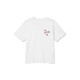 тениска,мъжки,тениски,дамски,тениски,vero,moda,paulina,thea,short,sleeve,t,shirt,white,(snow,white,print,hearts,salsa)