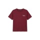 тениска,мъжки,тениски,дамски,тениски,vero,moda,paulina,thea,short,sleeve,t,shirt,red,(windsor,wine,print,coffee,social,every,sunday)